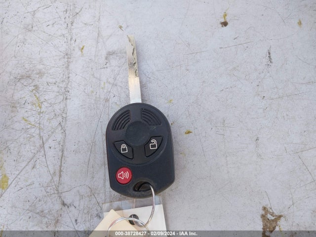 Ford ESCAPE SE 2018 1FMCU0GD3JUA83147 Image 11