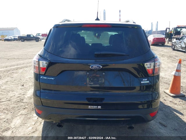 Ford ESCAPE SE 2018 1FMCU0GD3JUA83147 Image 16