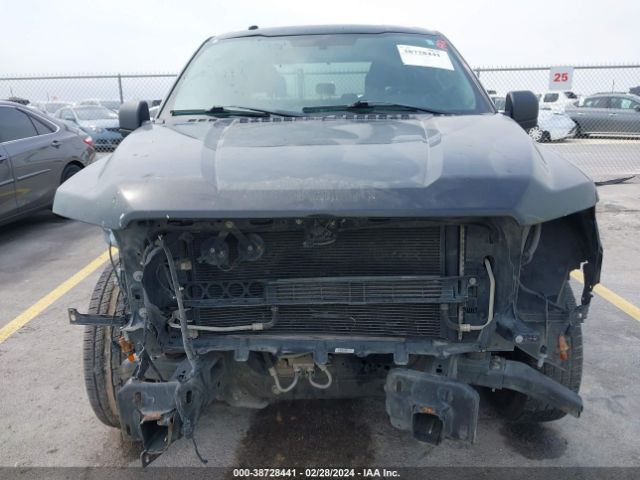 1FTEW1CB3JKE46799 Ford F-150 Xlt
