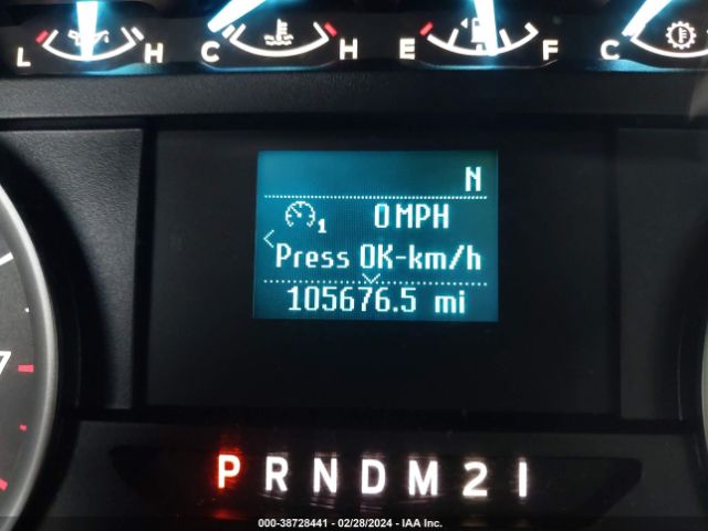 1FTEW1CB3JKE46799 Ford F-150 Xlt