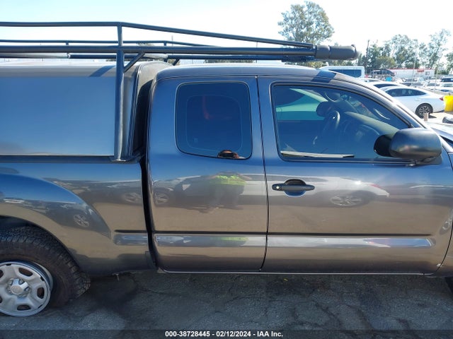 Toyota Tacoma 2015 5TFTX4CNXFX067308 Image 13