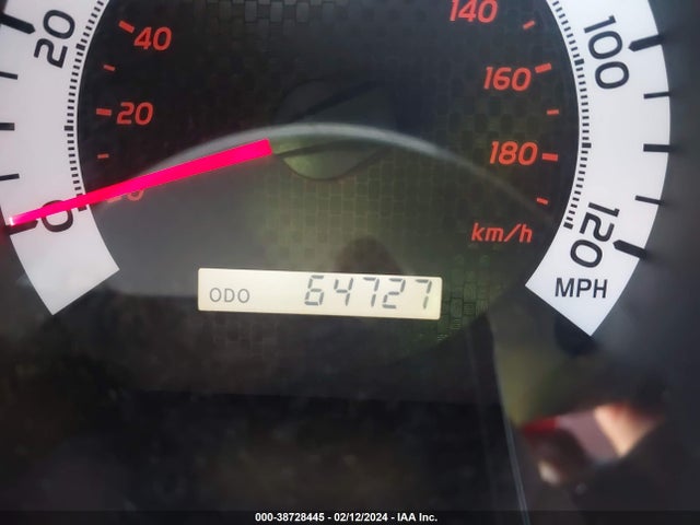 Toyota Tacoma 2015 5TFTX4CNXFX067308 Image 15