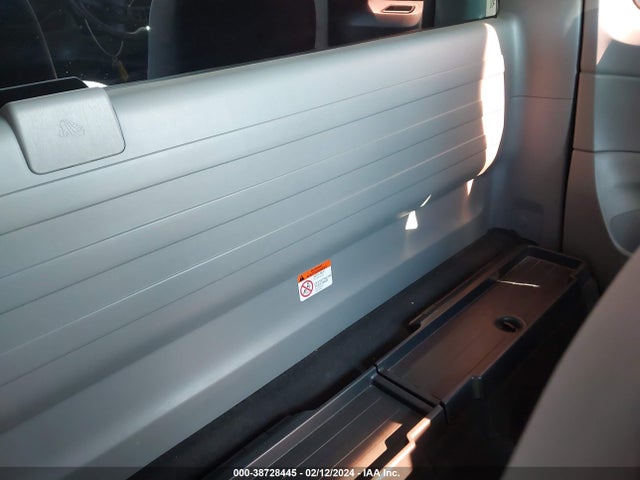 Toyota Tacoma 2015 5TFTX4CNXFX067308 Image 8