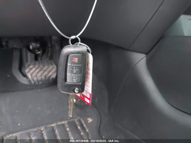 Nissan ROGUE S 2018 5N1AT2MTXJC733020 Image 11