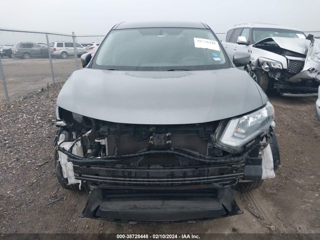 Nissan ROGUE S 2018 5N1AT2MTXJC733020 Image 13