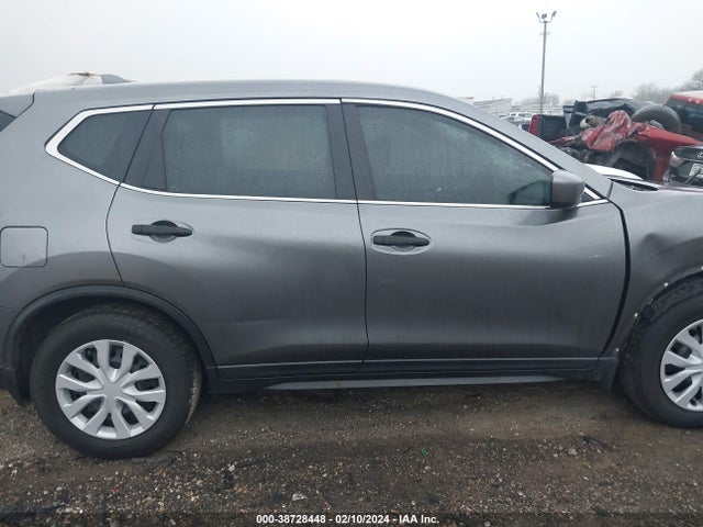Nissan ROGUE S 2018 5N1AT2MTXJC733020 Image 14