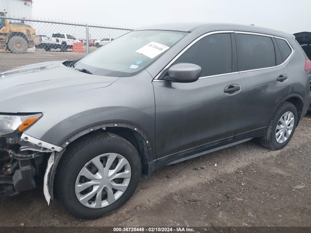 Nissan ROGUE S 2018 5N1AT2MTXJC733020 Image 15