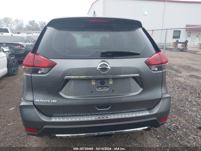 Nissan ROGUE S 2018 5N1AT2MTXJC733020 Image 17