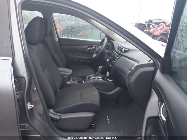 Nissan ROGUE S 2018 5N1AT2MTXJC733020 Image 5