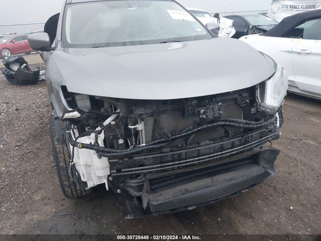Nissan ROGUE S 2018 5N1AT2MTXJC733020 Image 6