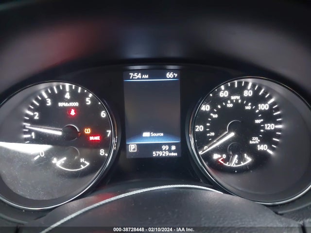 Nissan ROGUE S 2018 5N1AT2MTXJC733020 Image 7