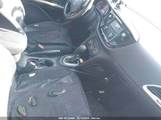 Dodge DART SXT 2015 1C3CDFBBXFD431616 Image 5