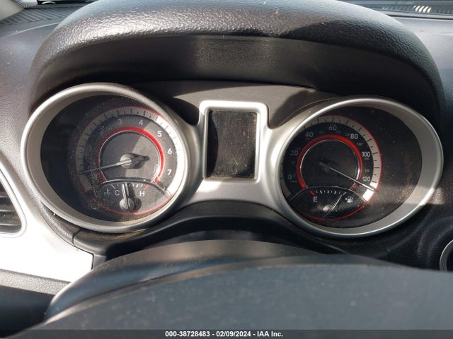 Dodge JOURNEY SE 2018 3C4PDCAB2JT446532 Image 14