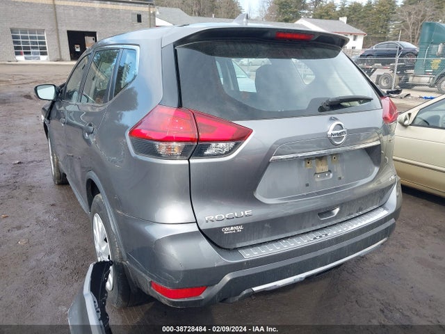 Nissan ROGUE S 2017 JN8AT2MV0HW261865 Image 3