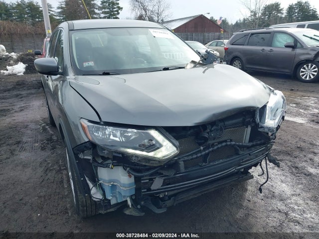 Nissan ROGUE S 2017 JN8AT2MV0HW261865 Image 6