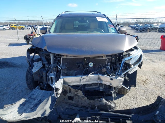Nissan Pathfinder Sl 2014 5N1AR2MN8EC693753 Image 12