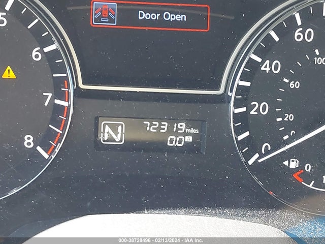 Nissan Pathfinder Sl 2014 5N1AR2MN8EC693753 Image 15