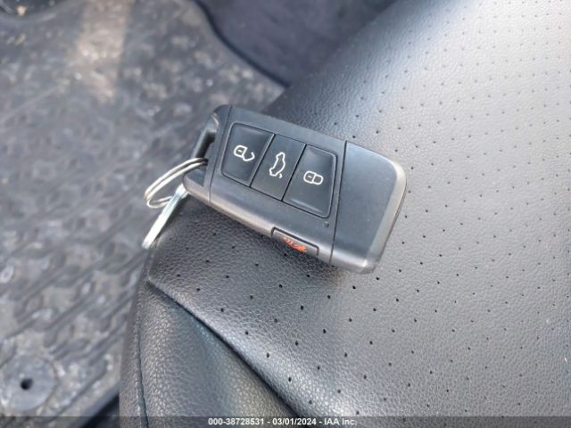 3VWE57BU4KM079413 Volkswagen Jetta 1.4t Sel
