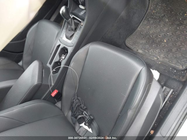 3VWE57BU4KM079413 Volkswagen Jetta 1.4t Sel