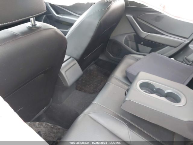 3VWE57BU4KM079413 Volkswagen Jetta 1.4t Sel