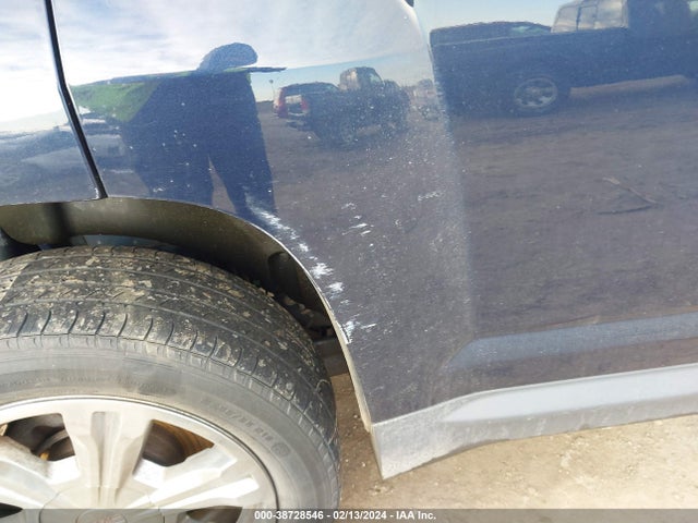 GMC Terrain Sle-1 2017 2GKALMEK7H6211099 Image 6