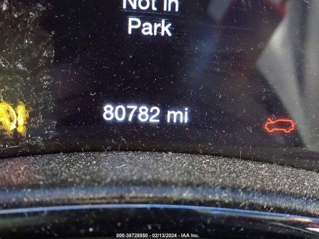 1C4RDJDG1MC634057 Dodge Durango Gt Plus Awd