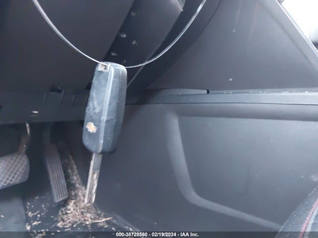 Chevrolet EQUINOX LS 2015 2GNALAEK7F6401967 Image 11