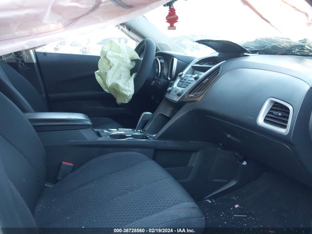 Chevrolet EQUINOX LS 2015 2GNALAEK7F6401967 Image 5
