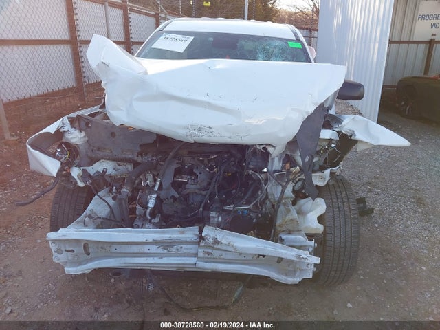 Chevrolet EQUINOX LS 2015 2GNALAEK7F6401967 Image 6