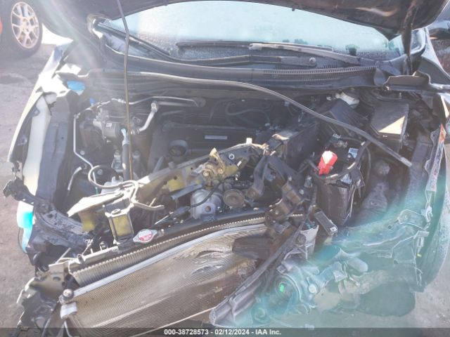 2HKRM4H71GH671288 Honda Cr-v Ex-l