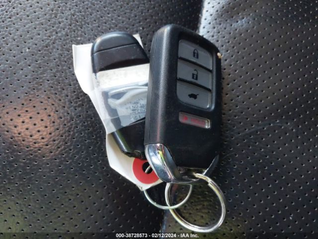 2HKRM4H71GH671288 Honda Cr-v Ex-l