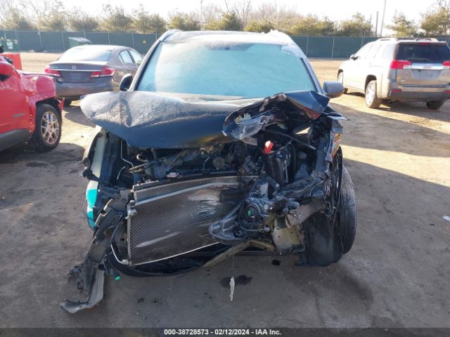 2HKRM4H71GH671288 Honda Cr-v Ex-l