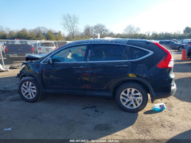 2HKRM4H71GH671288 Honda Cr-v Ex-l