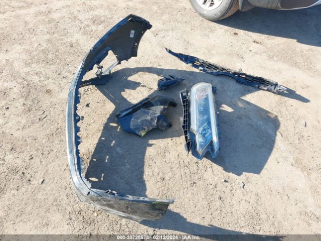2HKRM4H71GH671288 Honda Cr-v Ex-l