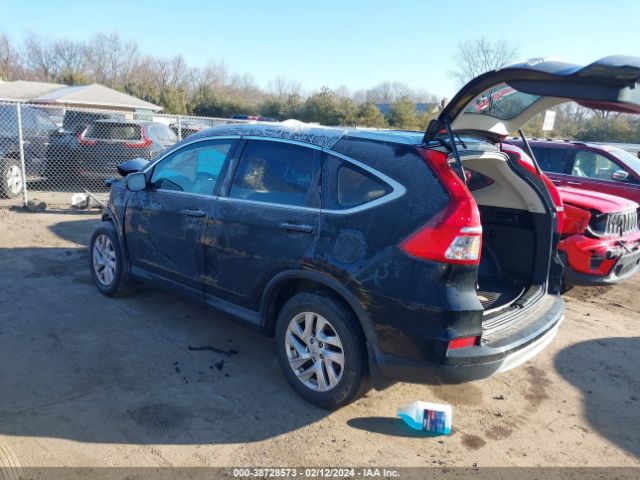 2HKRM4H71GH671288 Honda Cr-v Ex-l