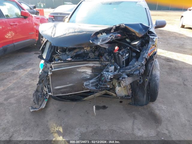 2HKRM4H71GH671288 Honda Cr-v Ex-l