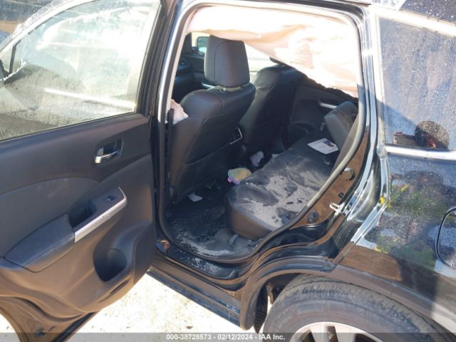 2HKRM4H71GH671288 Honda Cr-v Ex-l