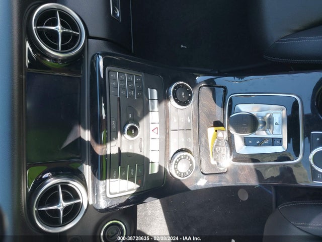 Mercedes-Benz Slc 300 2017 WDDPK3JA4HF139399 Image 11
