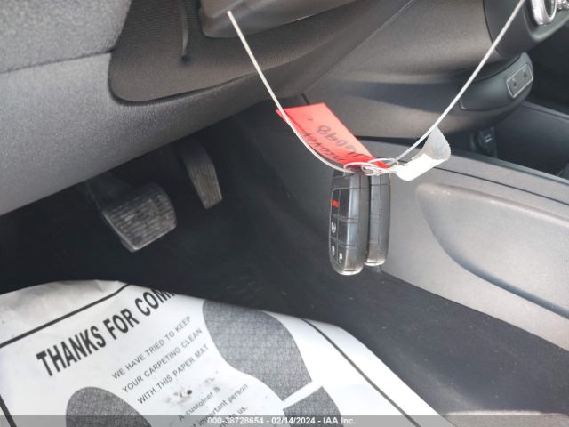 2020 FIAT 500X ZFBNFYB11LP870668 Photo 10