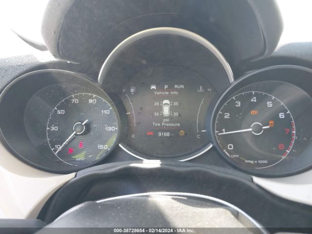 2020 FIAT 500X ZFBNFYB11LP870668 Photo 6
