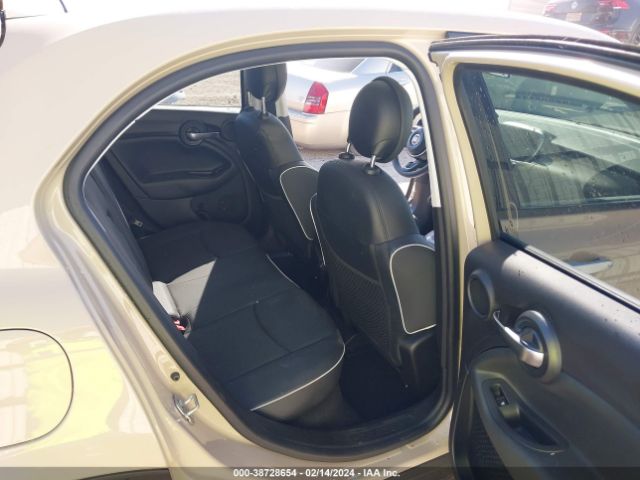 2020 FIAT 500X ZFBNFYB11LP870668 Photo 7