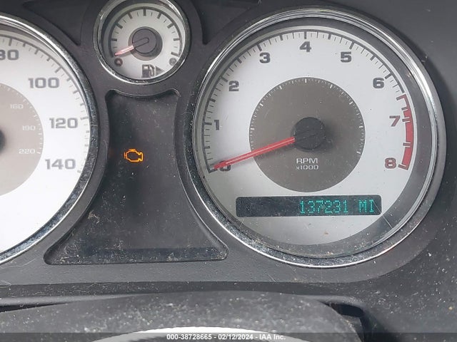 2007 CHEVROLET COBALT LT VIN: 1G1AL18F677303966