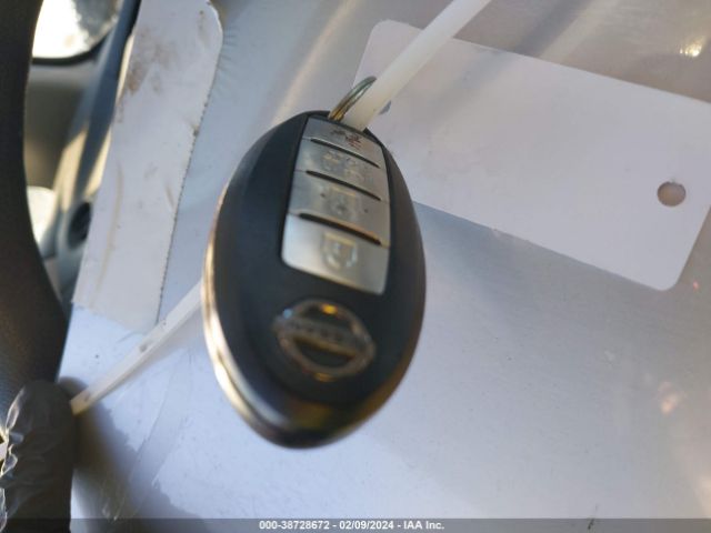 2017 NISSAN LEAF 1N4BZ0CP1HC307801 Photo 10