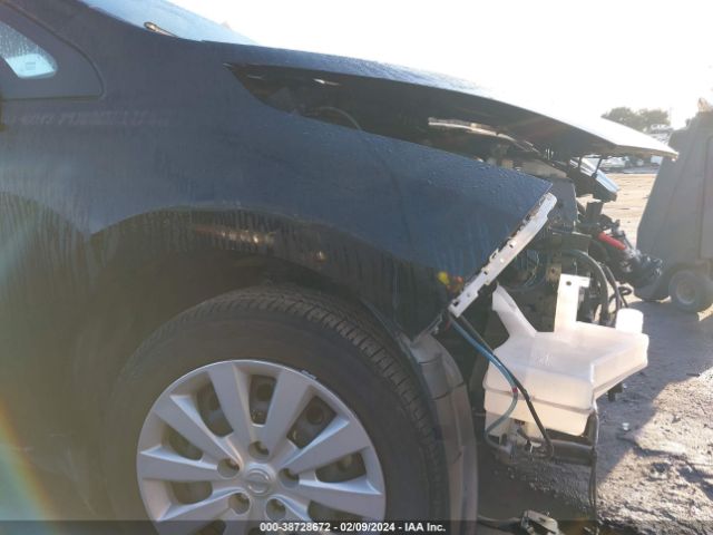 2017 NISSAN LEAF 1N4BZ0CP1HC307801 Photo 5