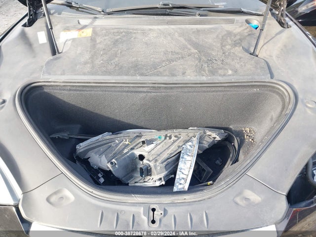 Tesla Model S 60/70/75/85 2016 5YJSA1E18GF150978 Image 10