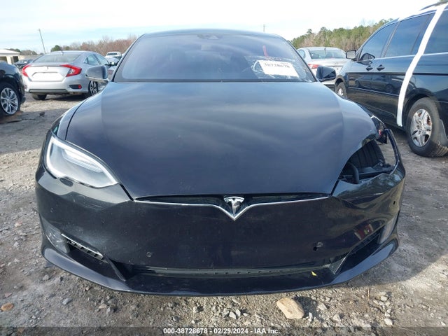 Tesla Model S 60/70/75/85 2016 5YJSA1E18GF150978 Image 13