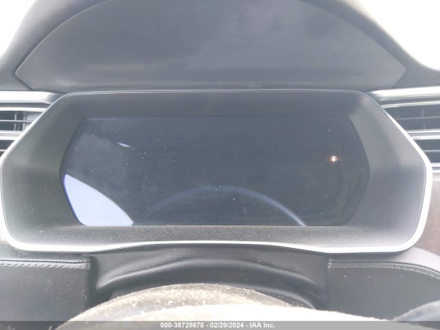 Tesla Model S 60/70/75/85 2016 5YJSA1E18GF150978 Image 16