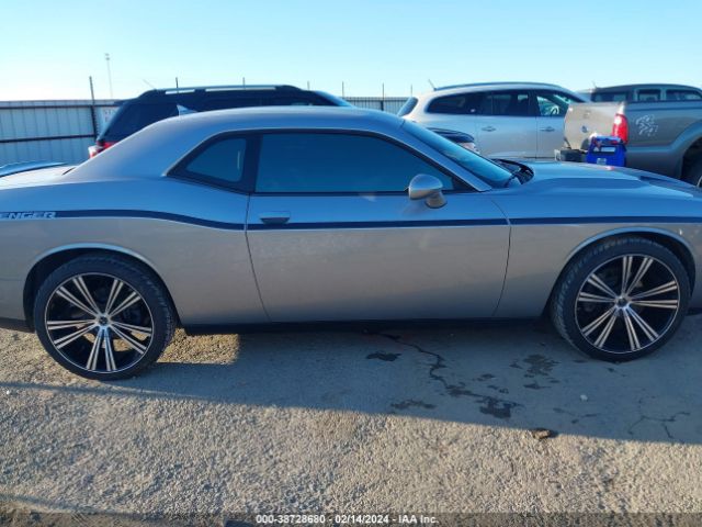 2C3CDZBG8FH715858 Dodge Challenger Sxt Plus