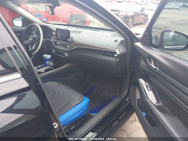 1N4BL4EV2LC152088 Nissan Altima Sl Fwd