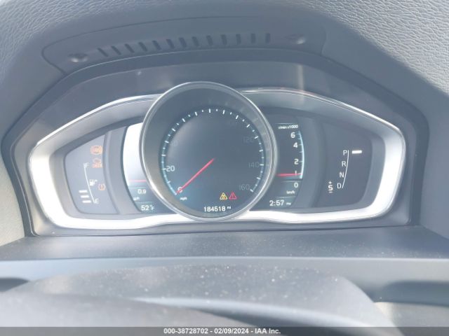 YV1612TB8F2316902 Volvo S60 T5 Premier